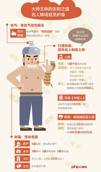 气功大师